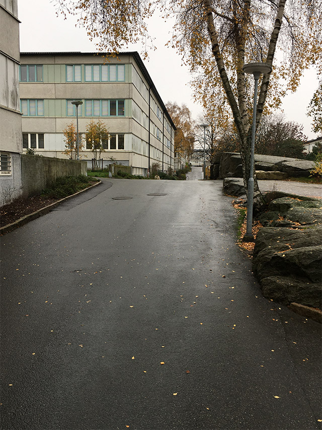 pennygangen